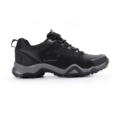 Slazenger Ademar Outdoor Shoes Men's Shoes Black