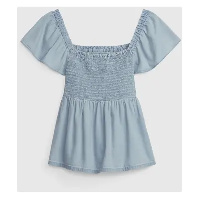 GAP Kids Denim Top - Girls