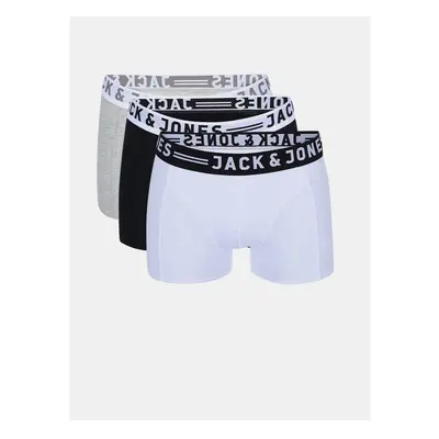 Férfi boxeralsó Jack & Jones Sense