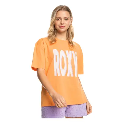 Women's t-shirt Roxy SAND UNDER THE SKY