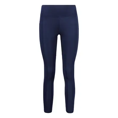 Trendyol Navy Kék Kötött Sport Leggings