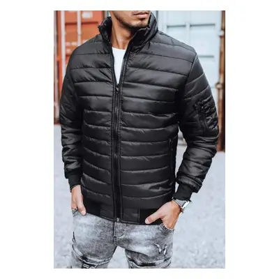 Férfi kabát DStreet Quilted