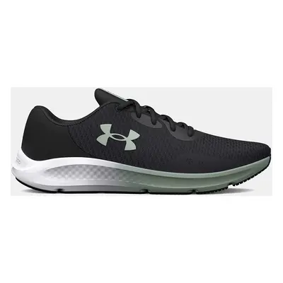 Under Armour cipő UA W Charged Pursuit 3-GRY - Nők