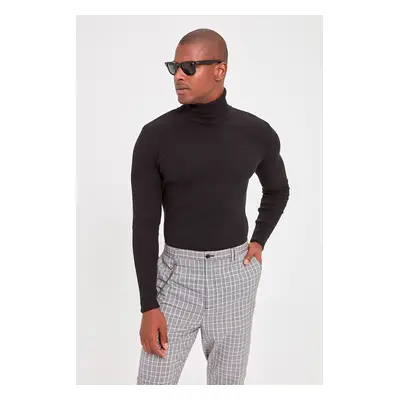 Férfi pulóver Trendyol Knitwear