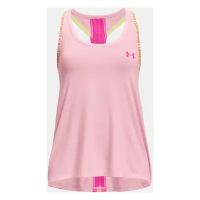 Lány top Under Armour