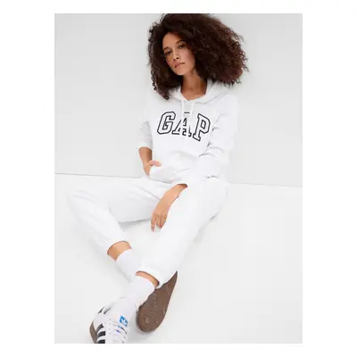 Sweatshirt with logo GAP - Women