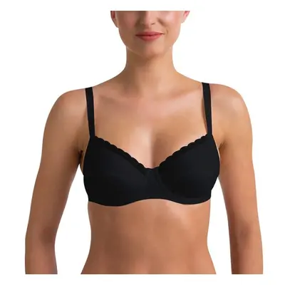 Bellinda Bra SUPPORT BRA - Bra with Bone - Black