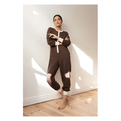 LaLupa Woman's Jumpsuit LA124