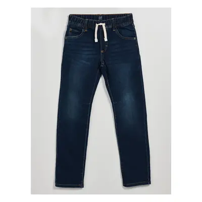 GAP Kids Jeans v-sh po dark - Boys