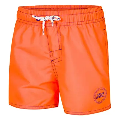 AQUA SPEED Kids's Swimming Shorts Liam