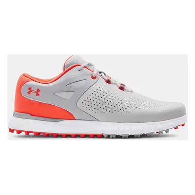 Under Armour Shoes UA W Charged Breathe SL-WHT - Női