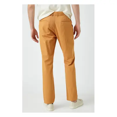 Koton Basic Chino Pants Cotton