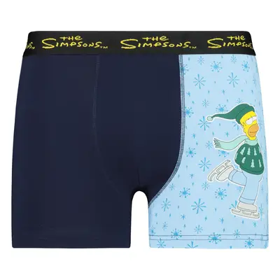 Men's boxer Simpsons - Frogies