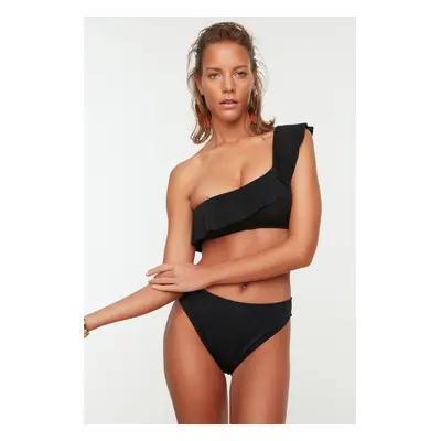 Női bikini alsó Trendyol Normal waist