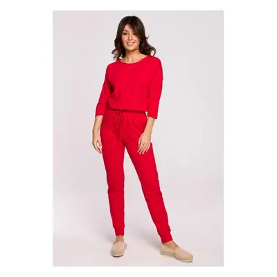 BeWear Woman's Jumpsuit B220