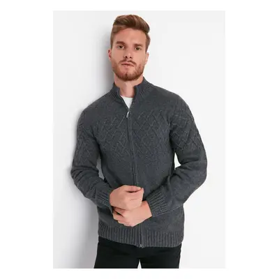 Férfi pulóver Trendyol Knitwear