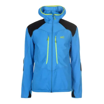 Köles Pierra Softshell Jacket Férfi