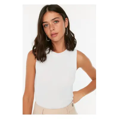 Női crop top Trendyol