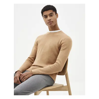 Celio Sweater with round neckline - Men