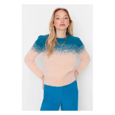 Női pulóver Trendyol Knitwear