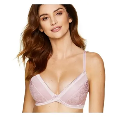 Push-up bra Porto / B1 - lilac