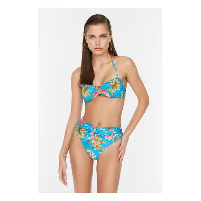 Bikini alsó Trendyol Detailed