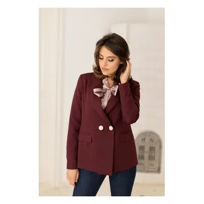 Creens Woman's Jacket V291