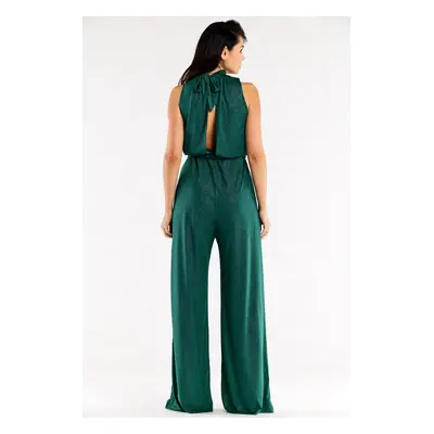 Awama Woman's Jumpsuit A555