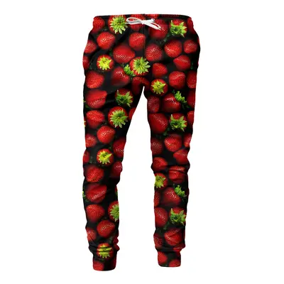 Mr. GUGU és Miss GO Unisex Sweatpant SWPN-PC250