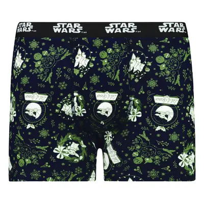 Men's boxer StarWars - Frogies