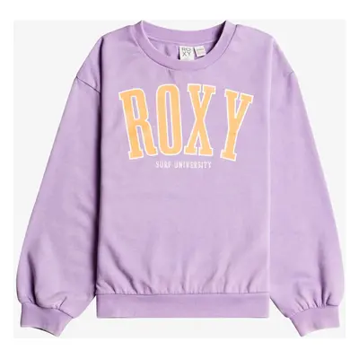 Girls sweatshirt Roxy BUTTERFLY PARADE