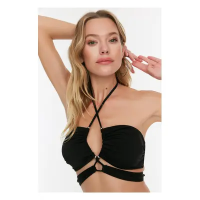 Bikini felső Trendyol Basic