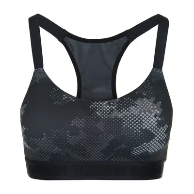 Women's sports bra Kilpi RINTA-W dark grey