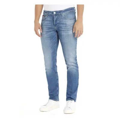 Férfi farmer Tommy Hilfiger Denim