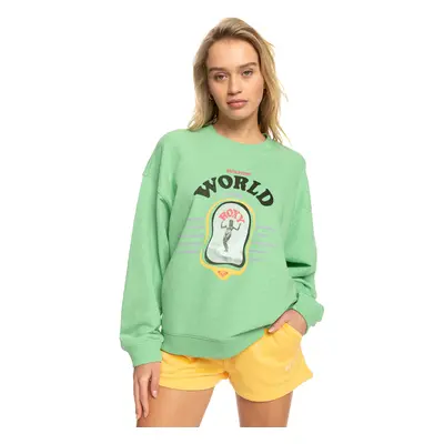 Women's sweatshirt Roxy TAKE YOUR PLACE