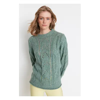 Női pulóver Trendyol Knitwear