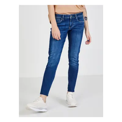 Női farmernadrág Pepe Jeans Denim