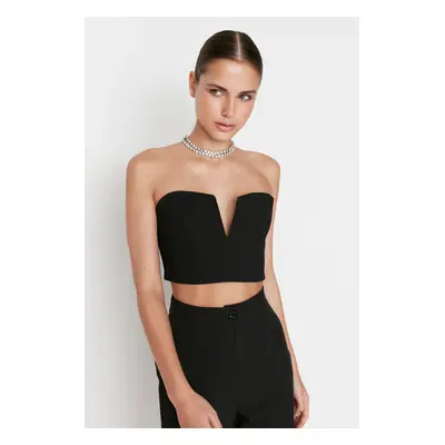 Női top Trendyol Bustier