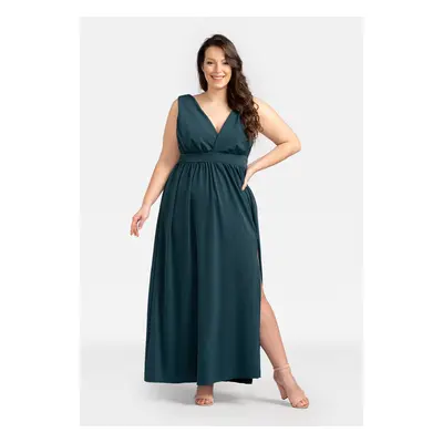 Női ruha Karko Plus Size