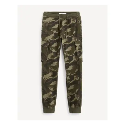 Celio Sweatpants Vobattle1 - Men's