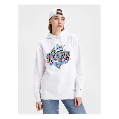 Sweatshirt Tommy Jeans - Women