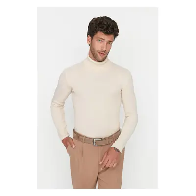 Férfi pulóver Trendyol Knitwear