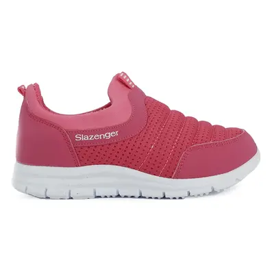 Slazenger Eva Sneaker Kids Shoes Fuchsia