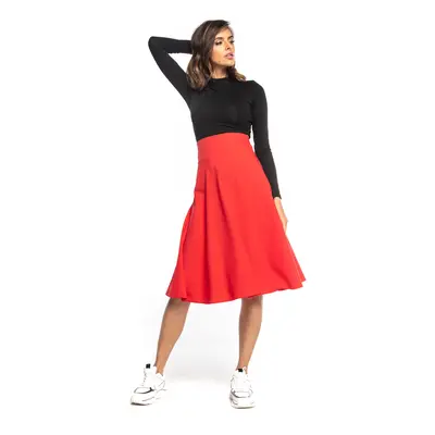 Tessita Woman's Skirt T348