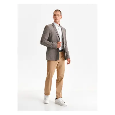 Top Secret MEN'S BLAZER