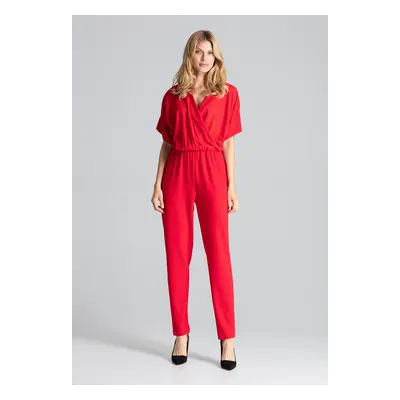 Figl női jumpsuit M684