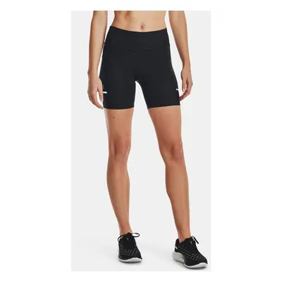 Under Armour Shorts UA Fly Fast 3.0 Half Tight-BLK - Women