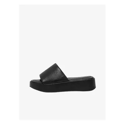 Black Women's Sandals ONLY Kayne - Women