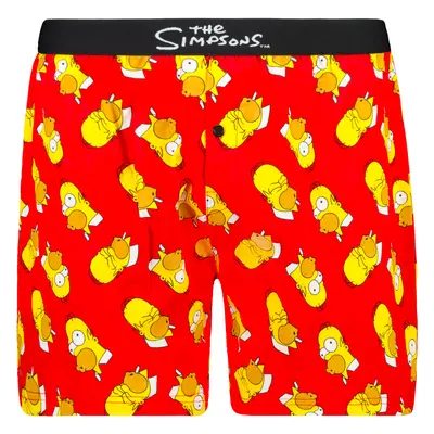 Men’s trunks The Simpsons - Frogies