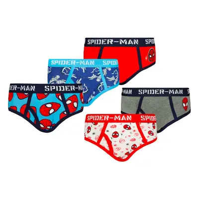 Boy's briefs Spiderman Pack - Frogies